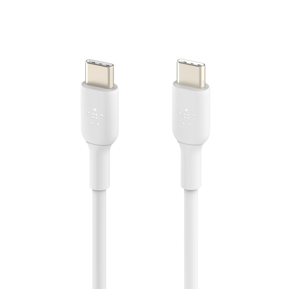 USB-c To USB-c Cable 2m White