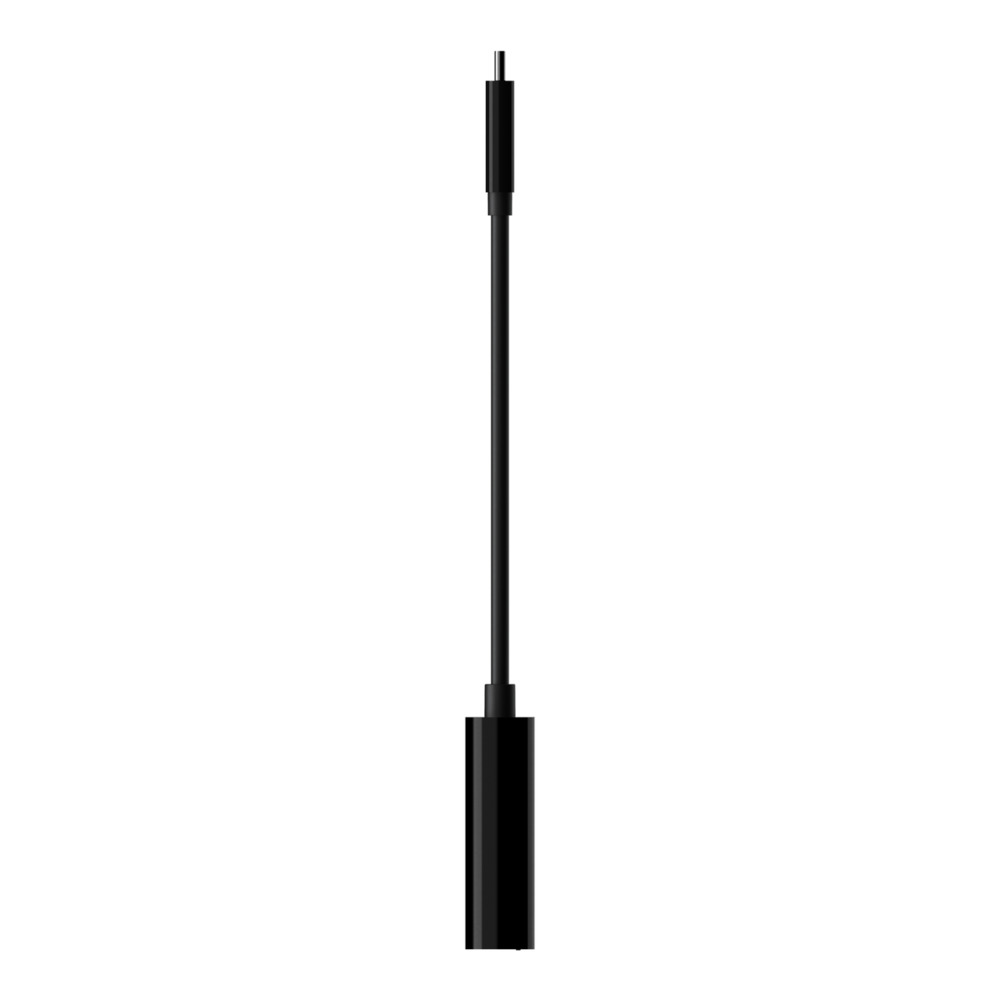USB-c Multimedia + Charge Adapter 100w Pd