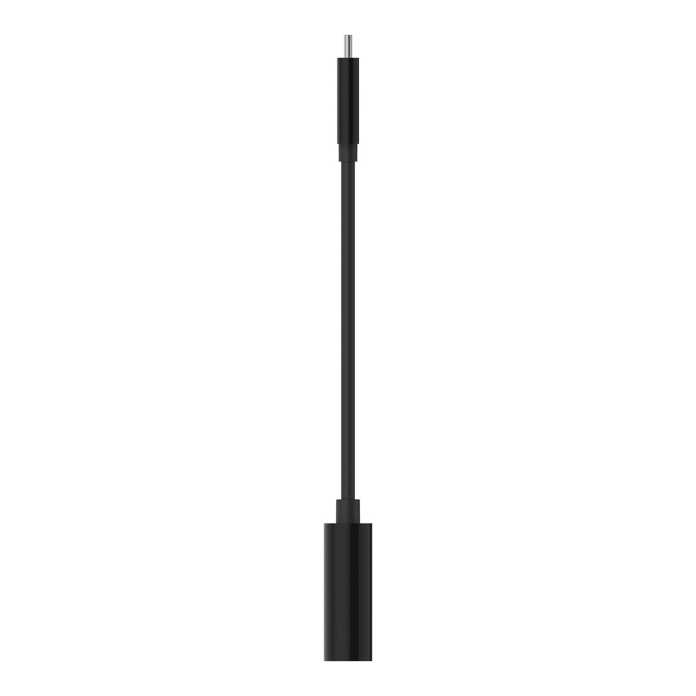 USB-c To Vga + Charge Adapter 60w Pd