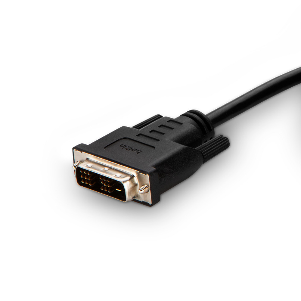 Taa Hdmi To DVI-dl Cable 1.8m