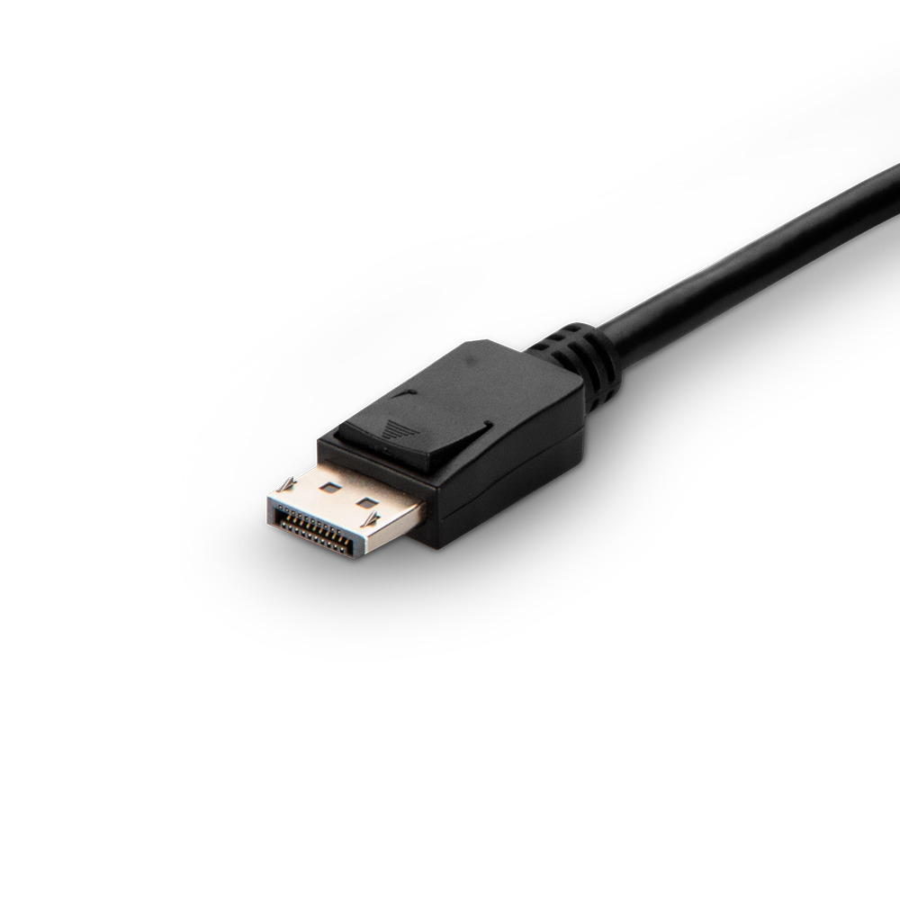 Taa Dp To Dp Cable 1.8m