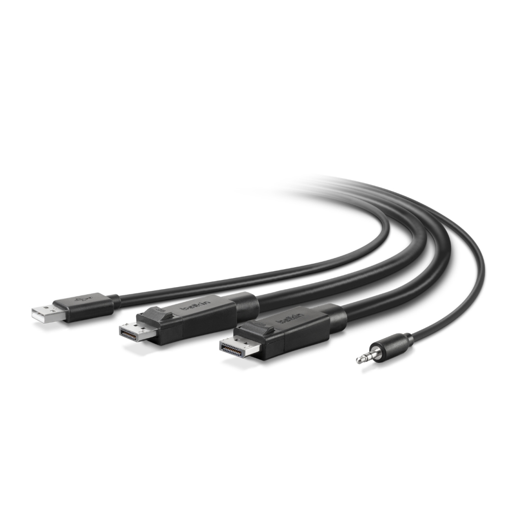 KVM Combo Cable 3m
