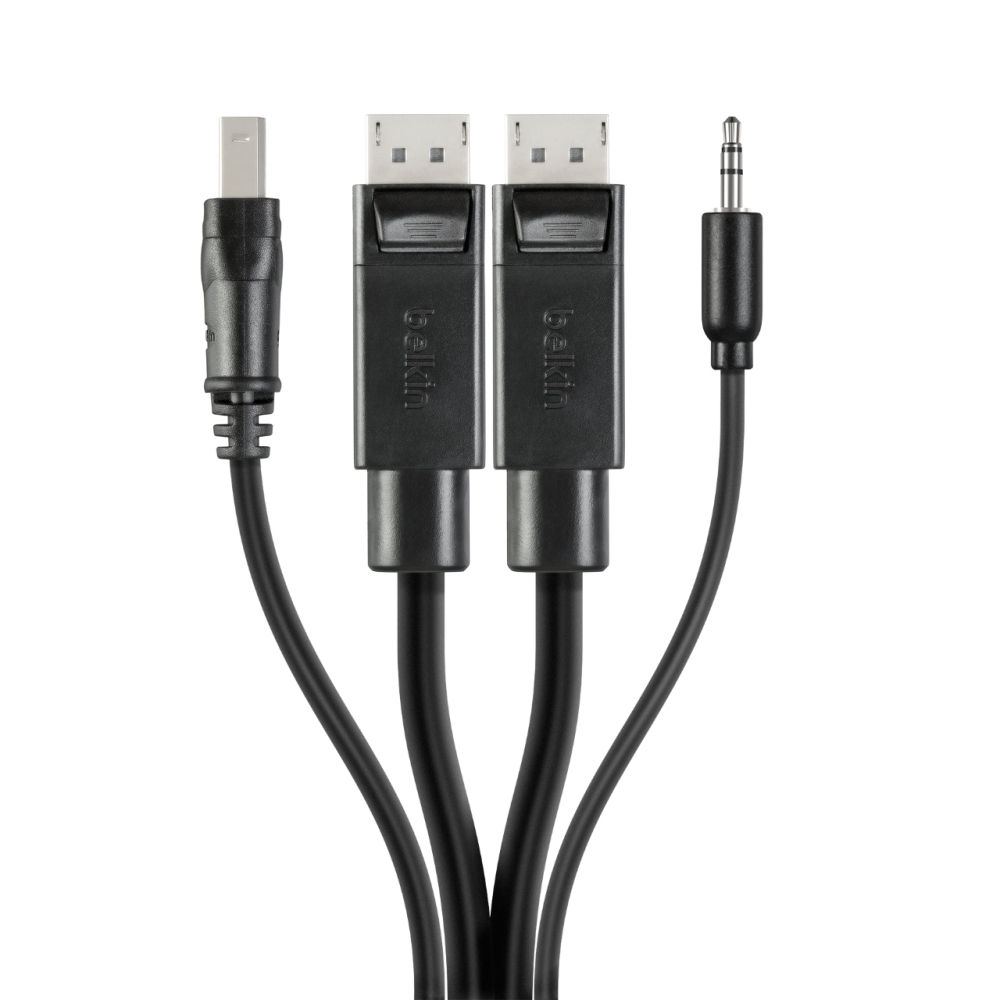 KVM Combo Cable 3m