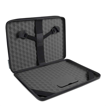 Air Shield - 11in Notebook Case - Grey