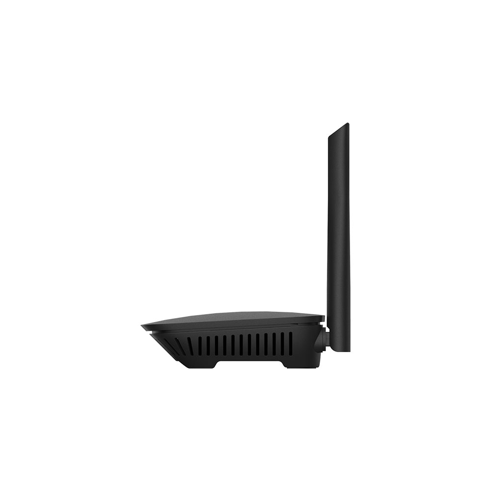 Linksys E5400 Ac1200 Wireless Router Mu-mimo