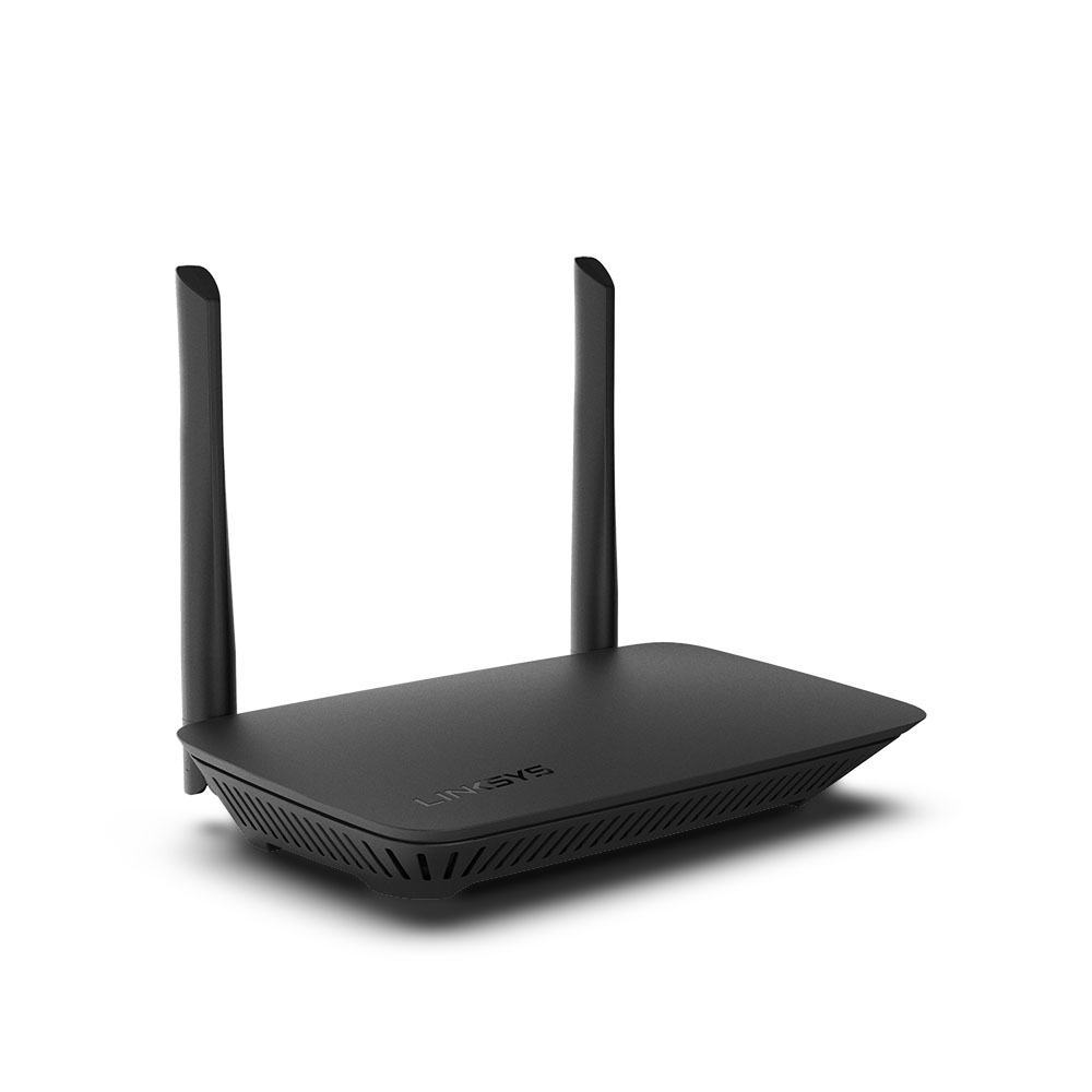 Linksys E5400 Ac1200 Wireless Router Mu-mimo