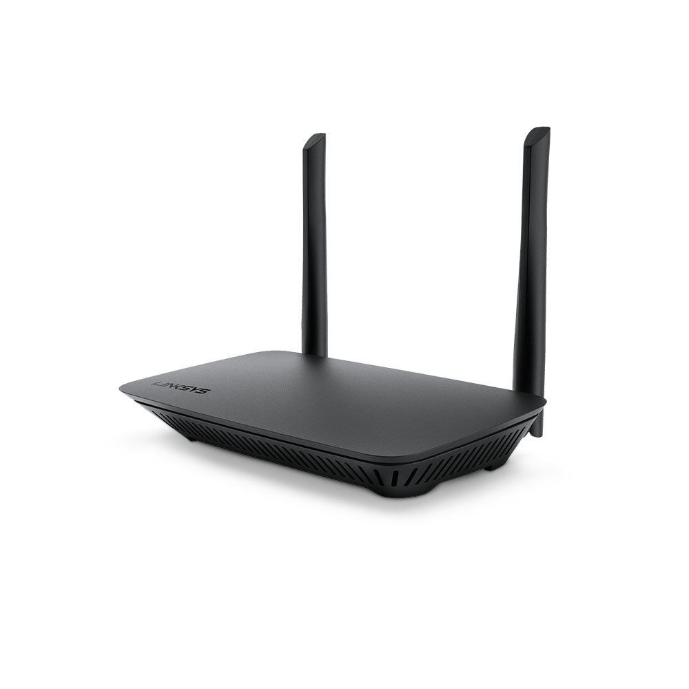 Linksys E5400 Ac1200 Wireless Router Mu-mimo