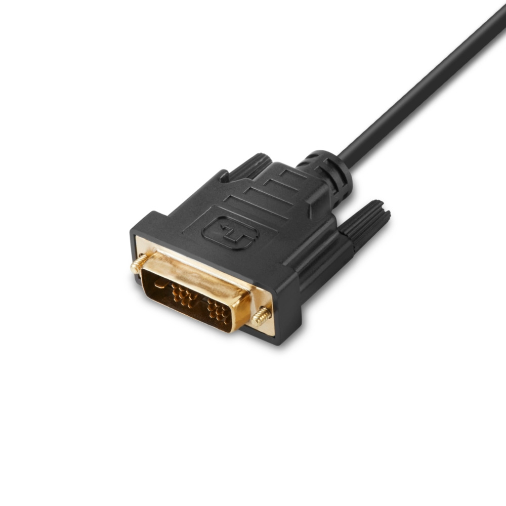Modular DVI Single Head Console Cable 1.8m