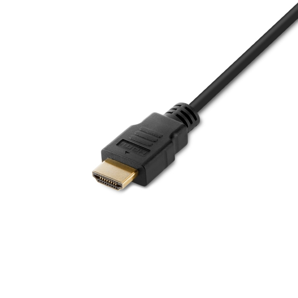 Modular Hdmi Single Head Console Cable 1.8m