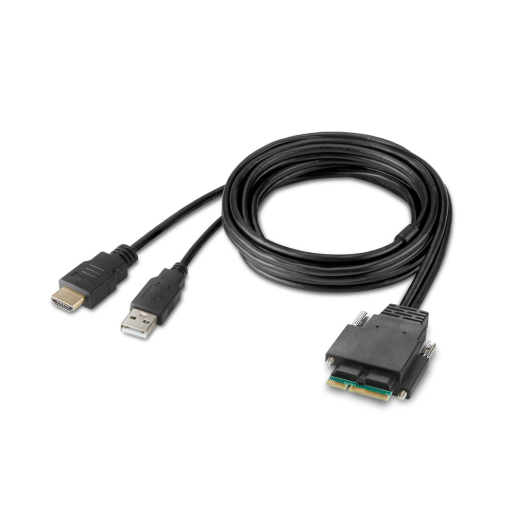Modular Hdmi Single Head Host Cable 1.8m