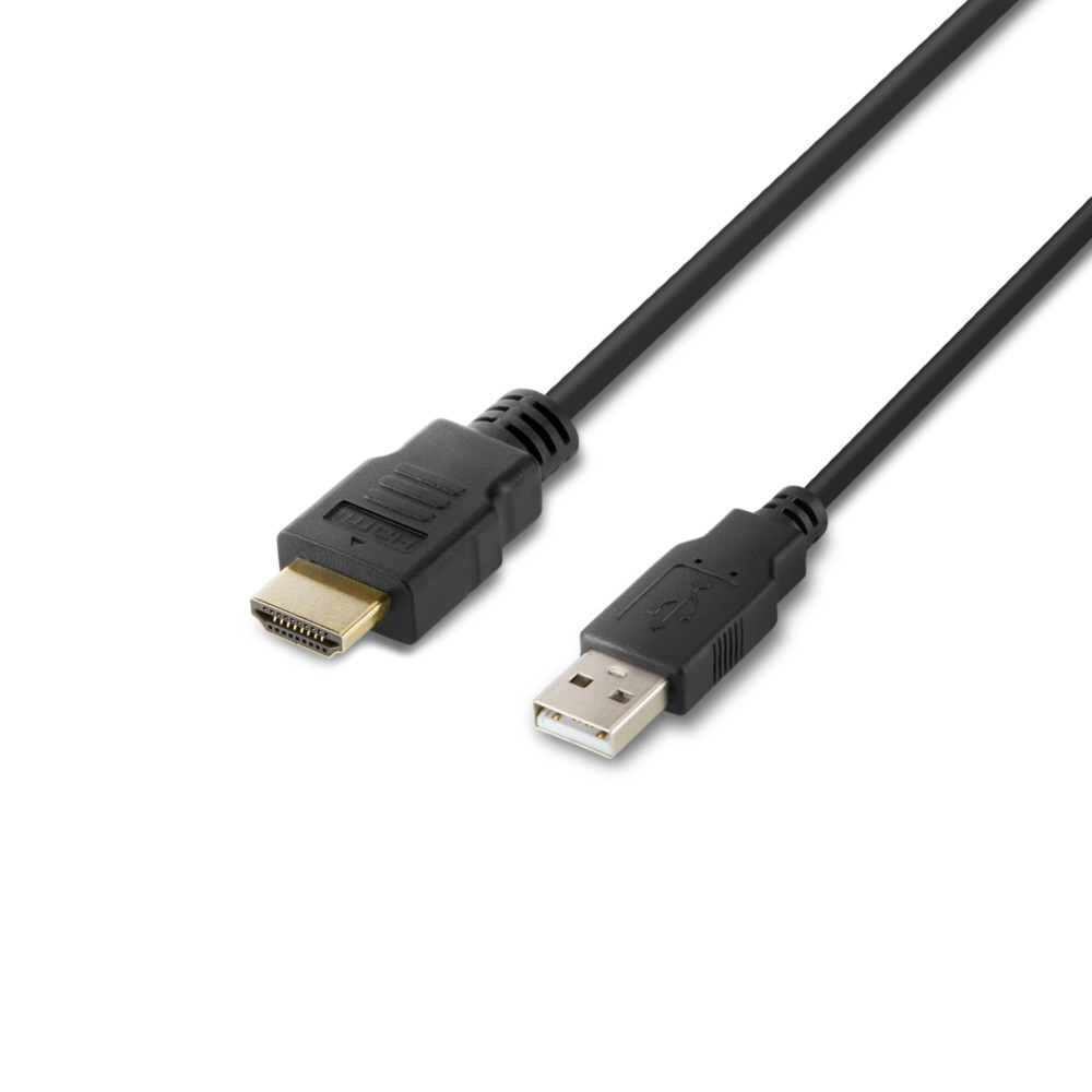 Modular Hdmi Single Head Host Cable 1.8m