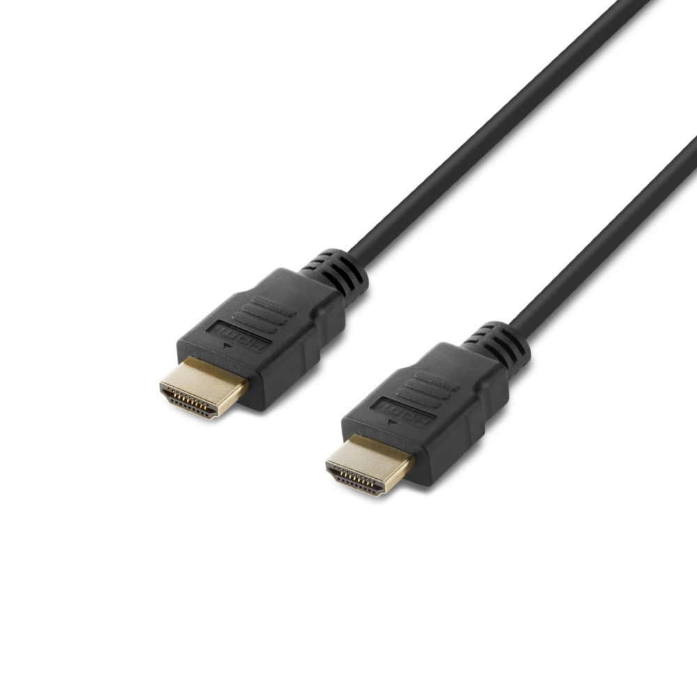 Modular Hdmi Dual Head Console Cable 1.8m