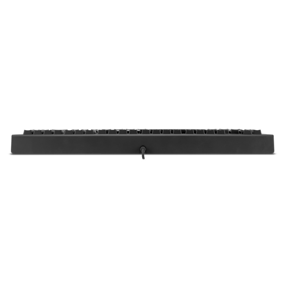2-4-8 Port Secure KVM USB Keyboard W/lighti