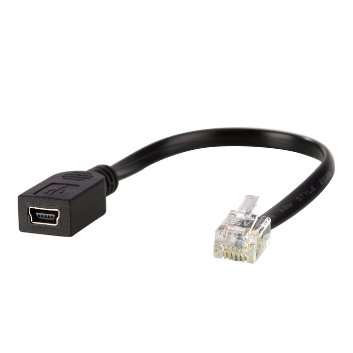 Modular KVM/km Replacement Remote Control 4 Port