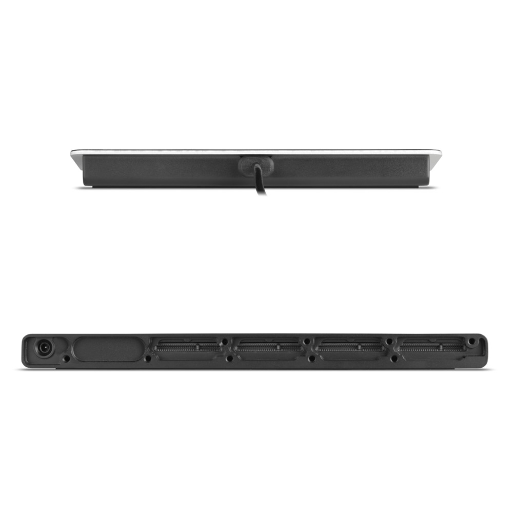 4-port Modular Secure Km Switch Pp4.0