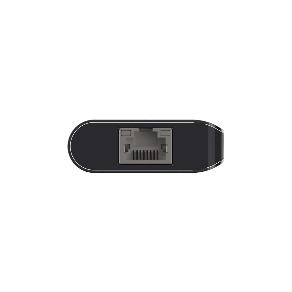 Connect USB-c 6-in-1 Multiport Adapter