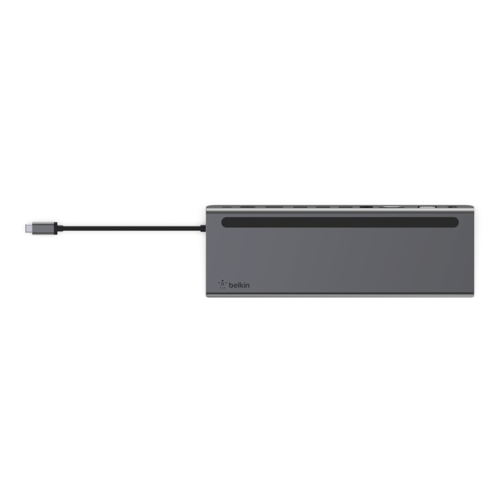 USB-c 11-in-1 Multiport Dock