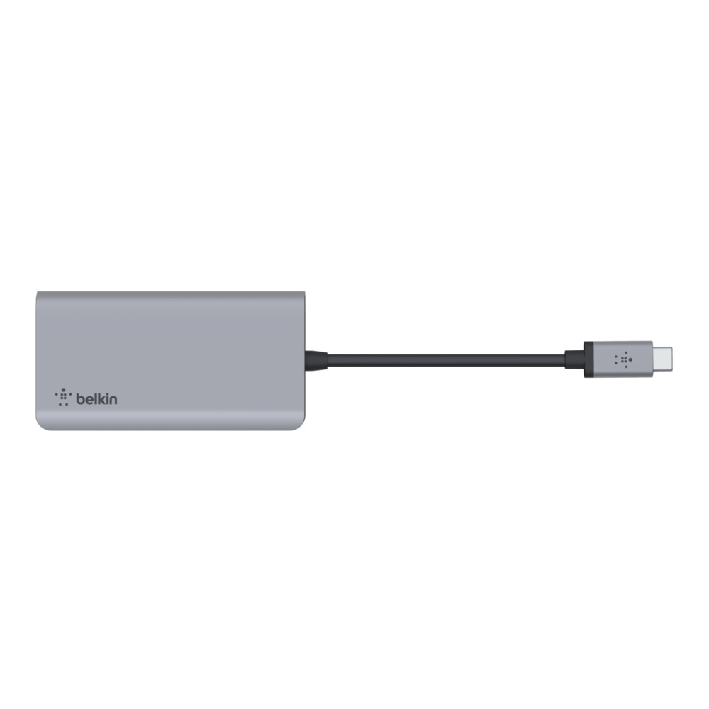 USB-c 4in1 Multiport Adapter