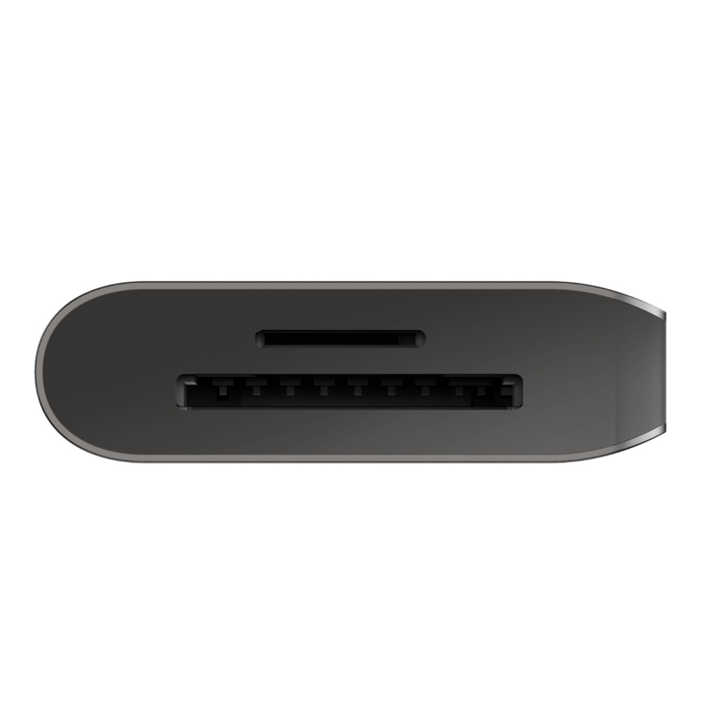 Belkin USB-c 7in1 Multiport Adapter