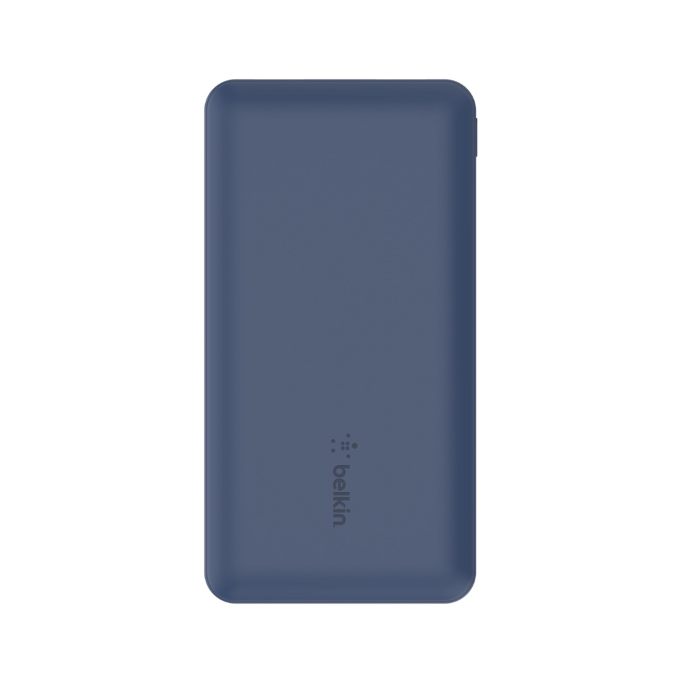 Power Bank 10k Mah Midnight Blue