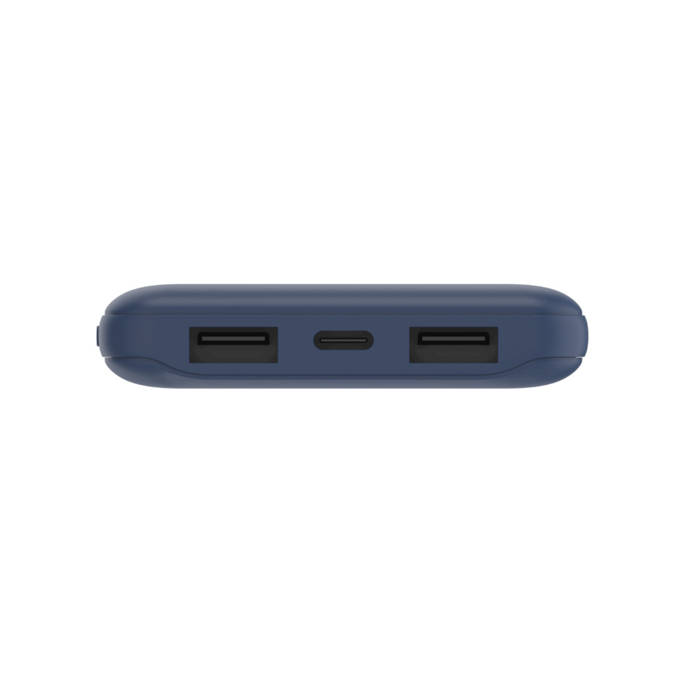 Power Bank 10k Mah Midnight Blue
