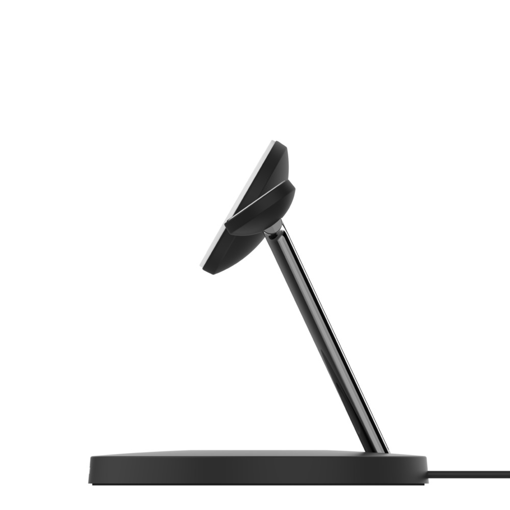 Magsafe 3-in-1 Wireless Charger Black