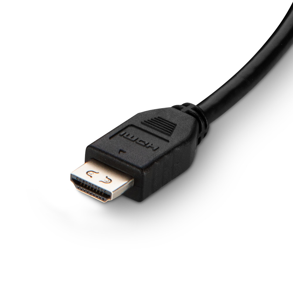 Taa Hdmi To Hdmi Cable 1.8m