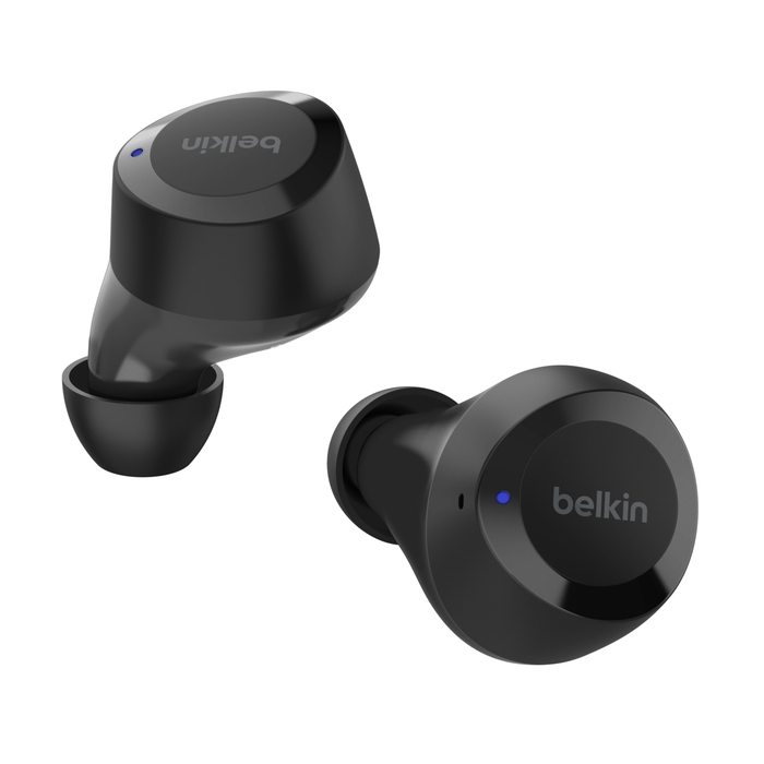 Earbuds - Soundform Bolt - Wireless - Black