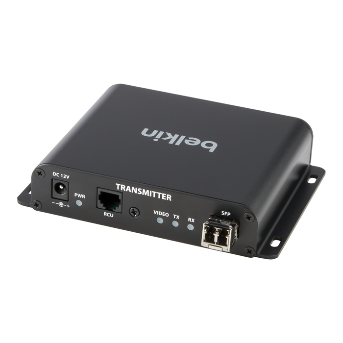 Extender Transmitter Fiber Sfp - Universal Video (4k 60hz 4x2x0)