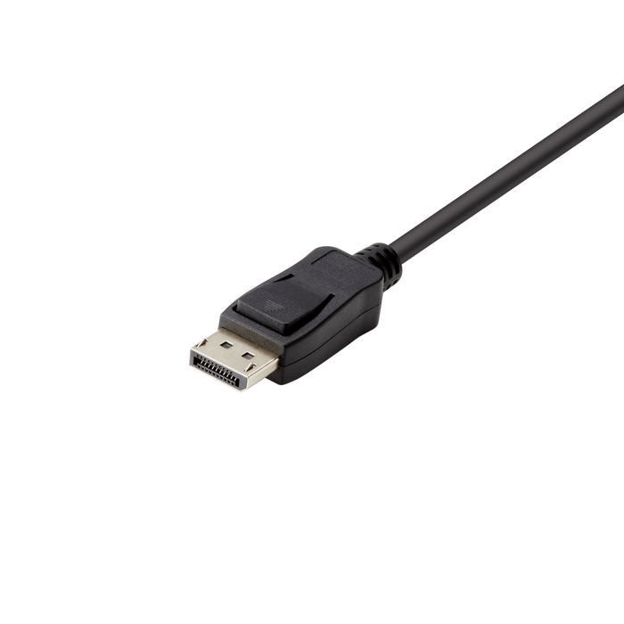Modular Dpmst Dual Head Host Cable 1.8m