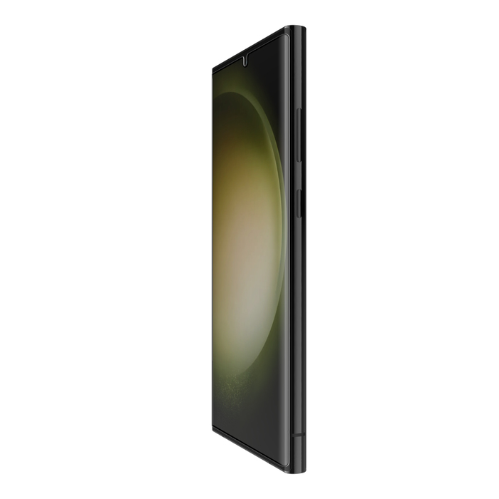 Screenforce Trueclear Curve Screen Protection For Samsung S Ultra 2023