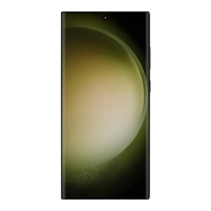 Screenforce Trueclear Curve Screen Protection For Samsung S Ultra 2023