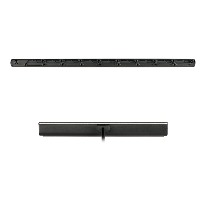 8-port Single Head Modular Secure