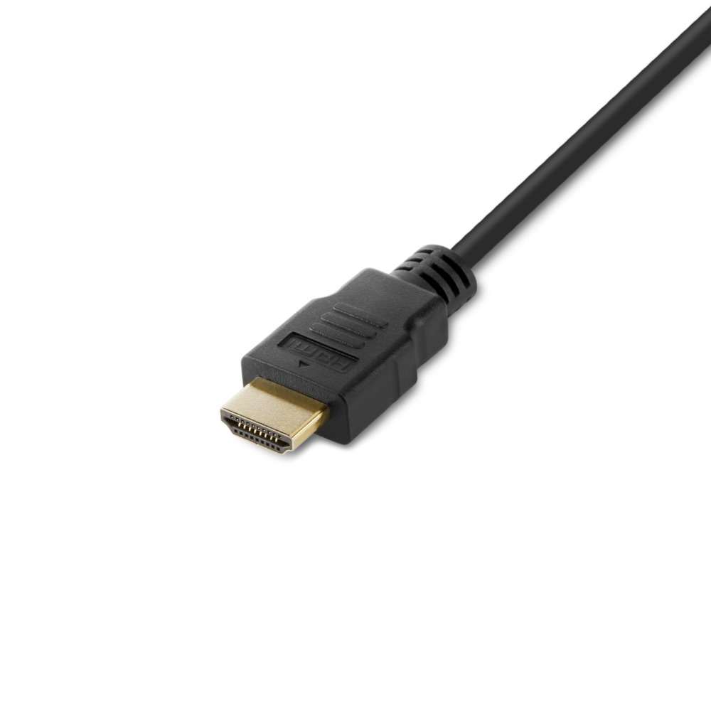 Modular Hdmi Single Head Console Cable 1.8m