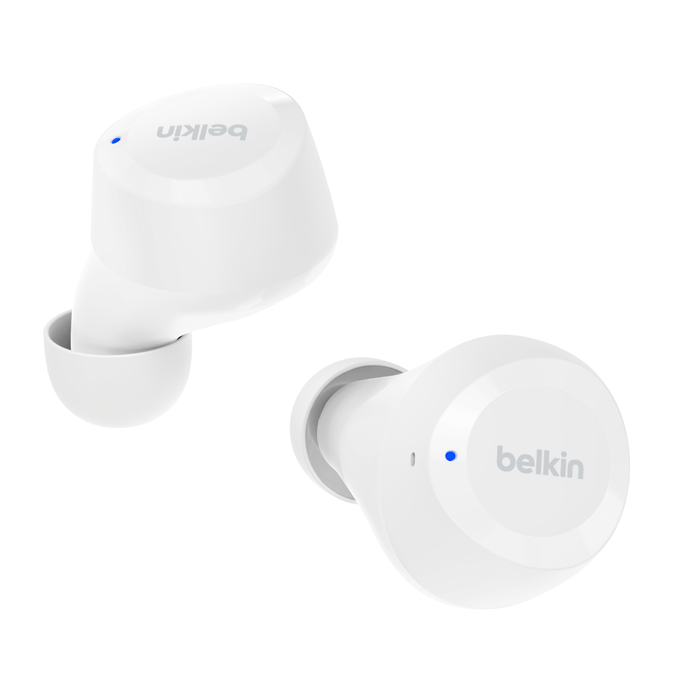 Earbuds - Soundform Bolt - Wireless - White