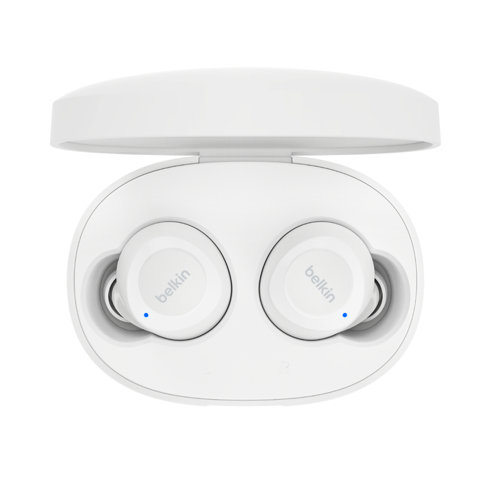 Earbuds - Soundform Bolt - Wireless - White
