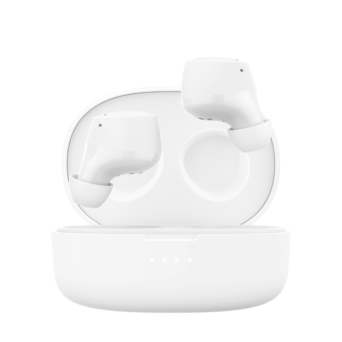 Earbuds - Soundform Bolt - Wireless - White