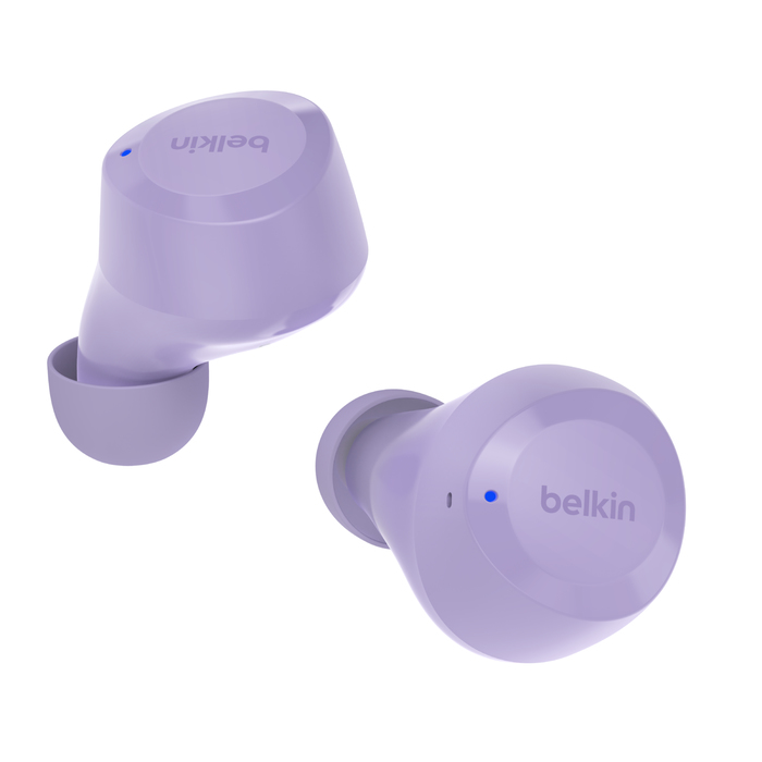 Earbuds - Soundform Bolt - Wireless - Lavender