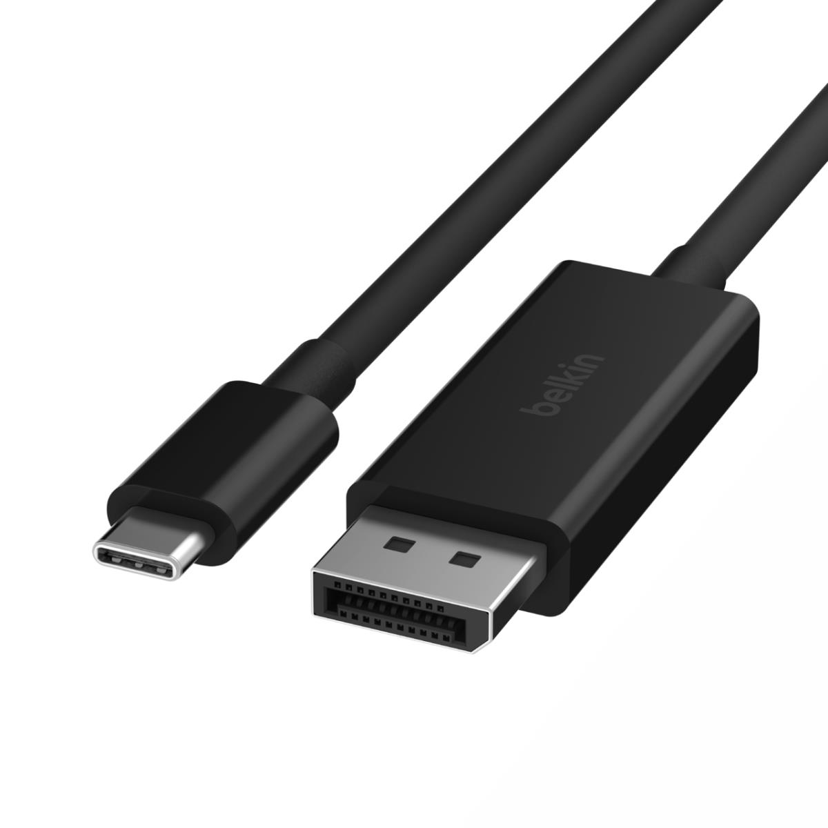 USB C To DisplayPort 1.4 Cable 2m