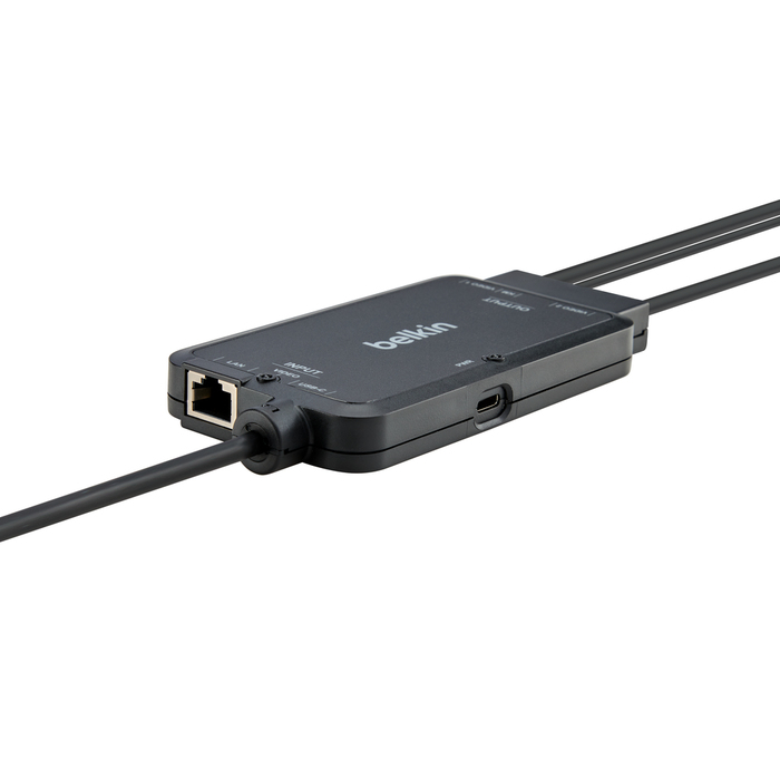 Taa USB-c To Dual Dp