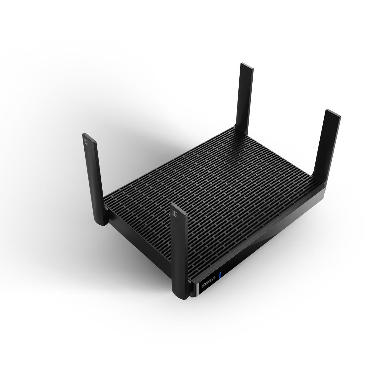 Hydra Pro 6e Wireless Router Gigabit Ethernet Tri-band (2.4 GHz / 5 GHz / 6 GHz) Black