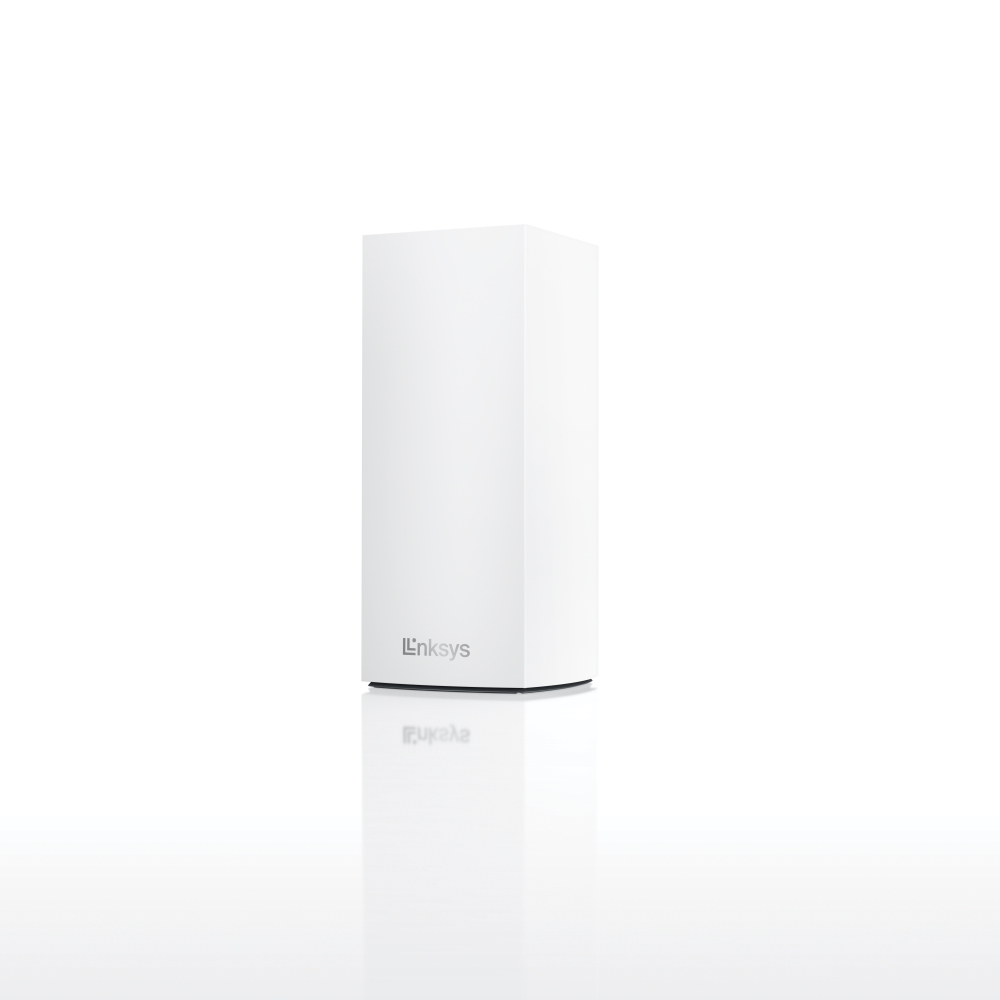 Rhodes Linksys Mx3000 Ax3000 Dual-band Mesh Wi-Fi 6 Node 1pk