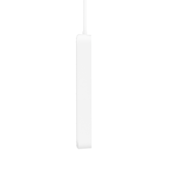 Surge Protection With USB C 8 Outlet
