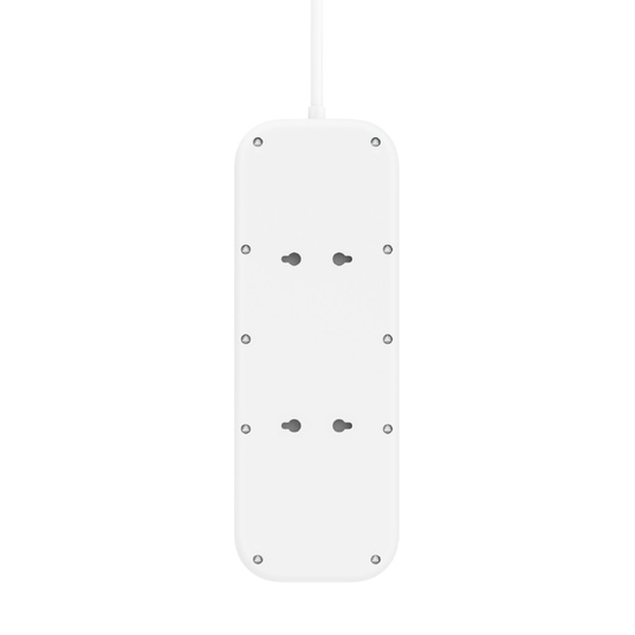 Surge Protection 8 Outlet Dual USB-c 30w
