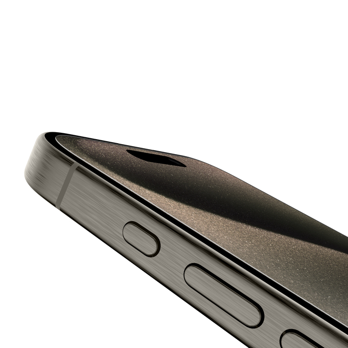 Screenforce Clear Screen Protector Apple