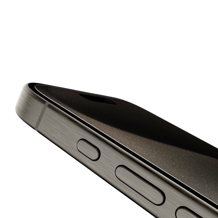 Screen Protection Priv iPhone 15 Pro