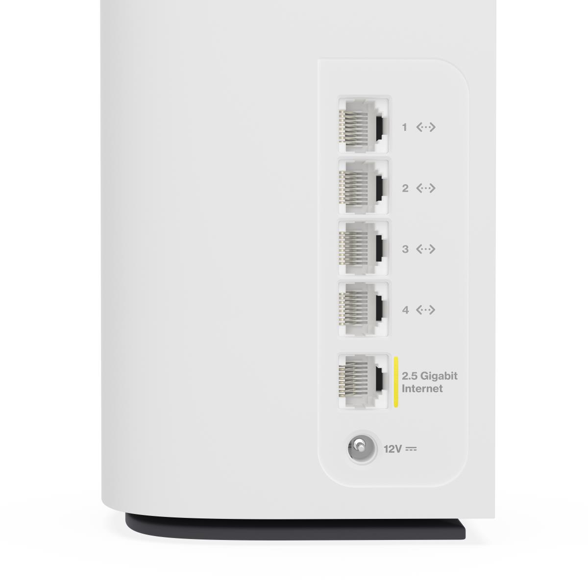 Linksys Velop Mbe7000 Be11000 3pk