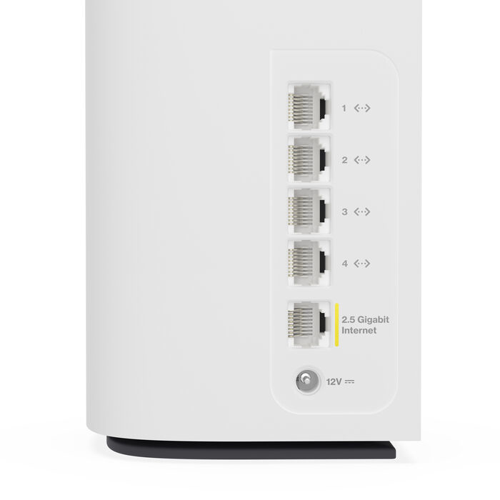 Linksys Velop Mbe7000 Be11000 1pk