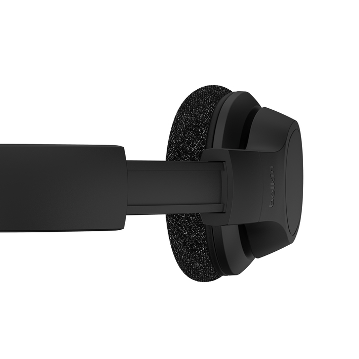 Soundform Adapt Over-ear Wireless + USB-c Cab