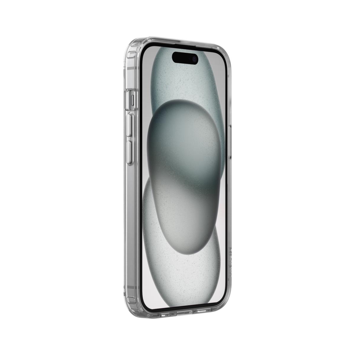 Sheerforce Magnetic Case iPhone 15